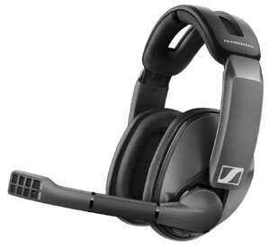 Компьютерная гарнитура Sennheiser GSP 370