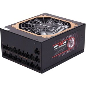 Блок питания ZALMAN ZM1000-EBT ATX 1000W Gold