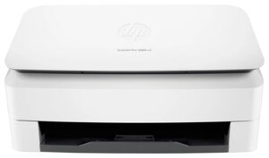 Сканер HP ScanJet Pro 3000 s3 Sheet-feed