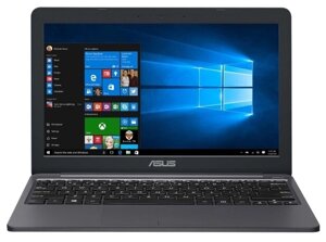 Ноутбук ASUS E203