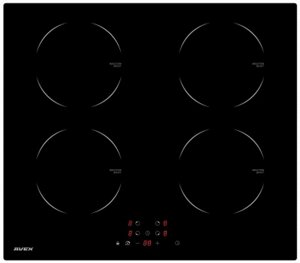 Индукционная варочная панель AVEX i-M 6040 B