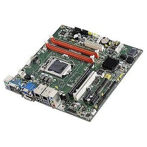 Промышленная материнская плата Micro-ATX Advantech AIMB-503L-00A1E