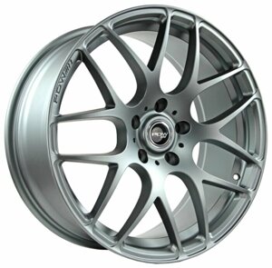 Колесный диск PDW Wheels 733 Kaiser 8.5x20/5x114.3 D67.1 ET45 HS