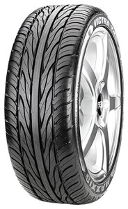 Автомобильная шина MAXXIS MA-Z4S Victra 275/30 R20 97W всесезонная