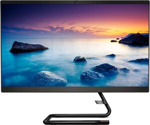 Моноблок 23.8quot; Lenovo IdeaCentre AIO A340-24IGM