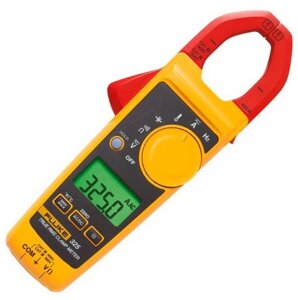 Токовые клещи FLUKE 325