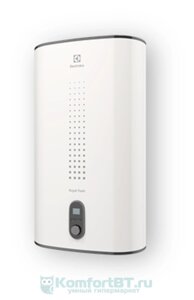 Накопительный водонагреватель Electrolux EWH 50 Royal Flash