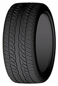 Автомобильная шина Tri Ace Formula 1 295/25 R22 97W летняя