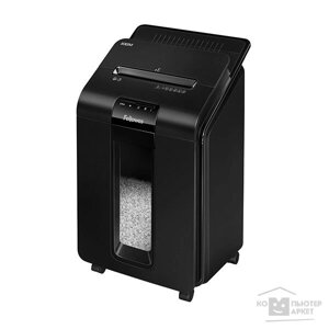 Fellowes Шредер AutoMax 100M FS-4629201