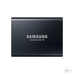 Внешний SSD Samsung Portable SSD T5 2 ТБ