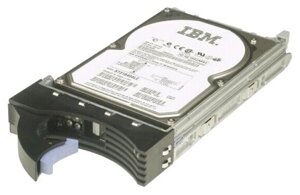 Жесткий диск IBM 500 GB 90Y8957