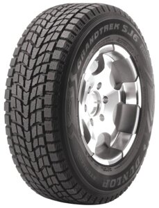 Автомобильная шина Dunlop Grandtrek SJ6 265/45 R21 104Q зимняя