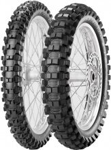 Мотошина Pirelli Scorpion MX Extra-X 120/90 R19 66M