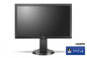 Игровой монитор BENQ Zowie RL2460S 24quot; black