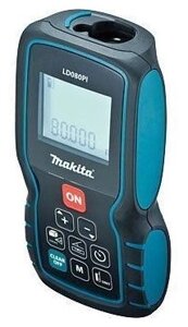 Лазерный дальномер Makita LD080PI