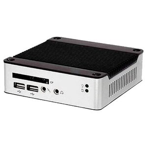 Компактный компьютер DMP eBOX-3310A-H