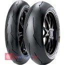 Pirelli Diablo Supercorsa SP 190/55R17 75W V3 2018+ TL Rear от компании MetSnab - фото 1