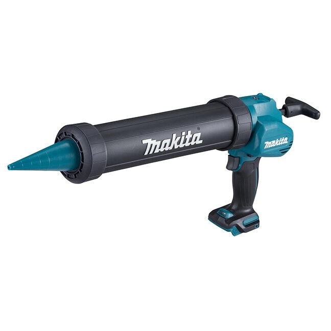 Пистолет для герметика Makita CG100DZA от компании MetSnab - фото 1