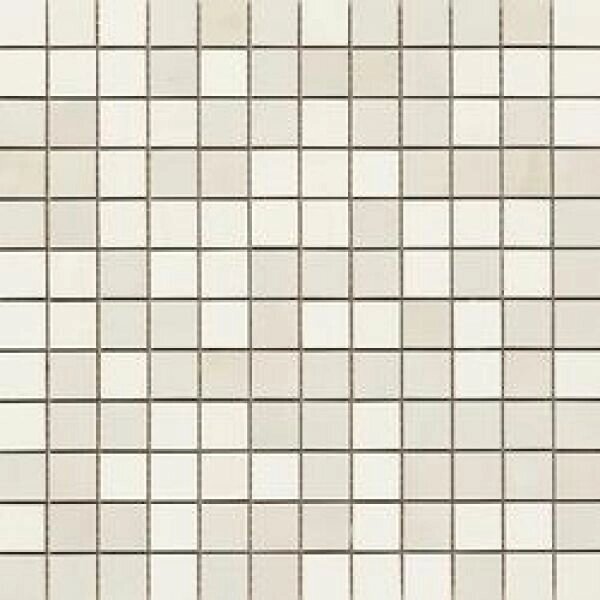 Плитка Marazzi Evolution Marble Мозаика Mosaico Onice MLYS 32.5*32,5 от компании MetSnab - фото 1