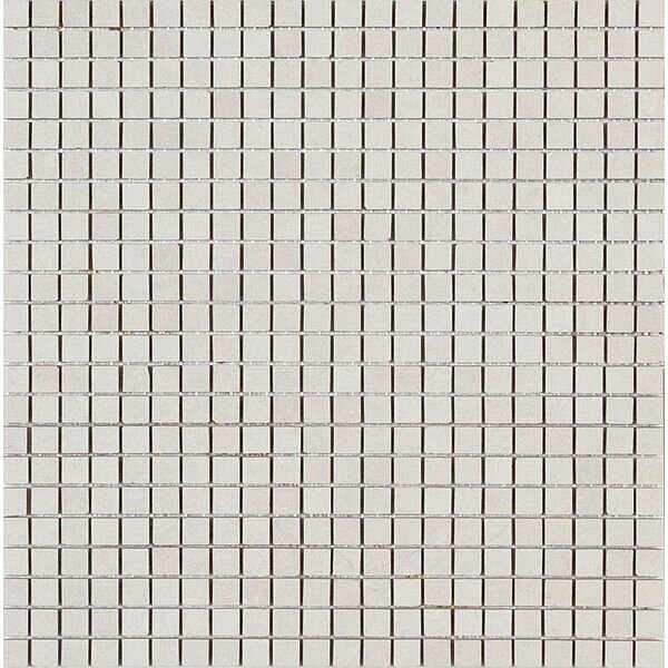 Плитка Marazzi Stone_art Мозаика M09W Mosaico Steel 40*40 от компании MetSnab - фото 1