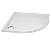 Поддон для душа Cezares TRAY-M-R-80-550-35-W от компании MetSnab - фото 1