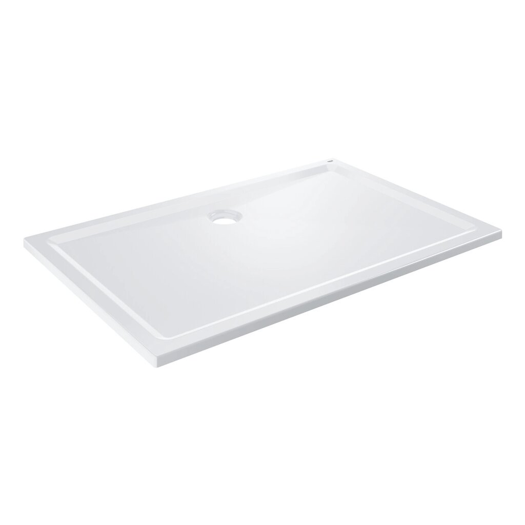 Поддон для душа Grohe Shower Tray (39307000) (140x90) от компании MetSnab - фото 1