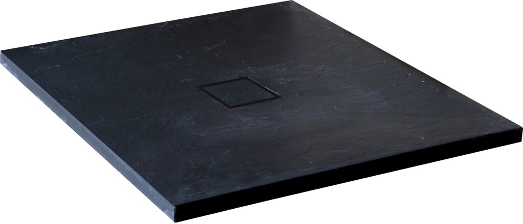 Поддон для душа RGW Stone Tray ST-0099G 900х900х25 с сифоном 16152099-02 от компании MetSnab - фото 1