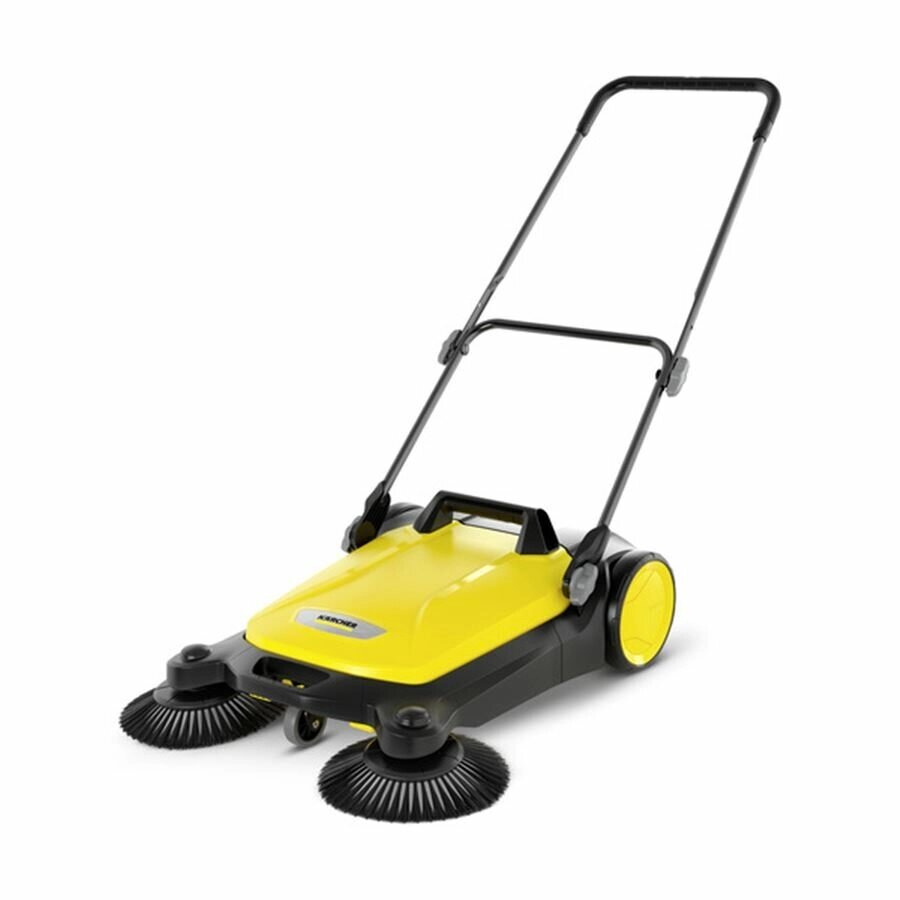 Подметальная машина Karcher S 4 Twin от компании MetSnab - фото 1