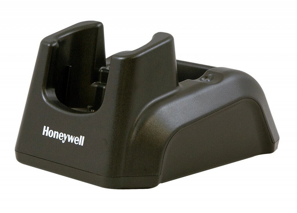 Подставка Honeywell, RS232/USB/Ethernet port, и/ф кабель USB (6500-EHB) Honeywell / Intermec / Datamax Подставка от компании MetSnab - фото 1