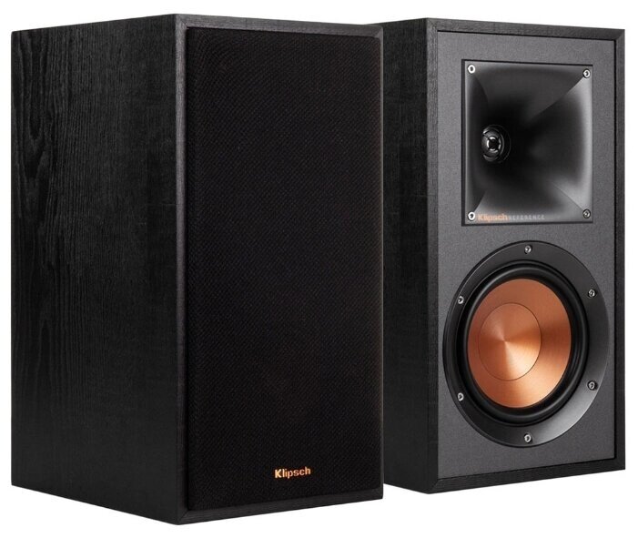 Полочная акустическая система Klipsch R-51M от компании MetSnab - фото 1