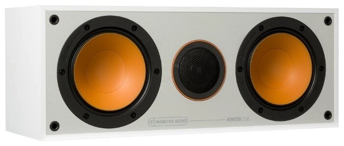 Полочная акустическая система Monitor Audio Monitor C150 от компании MetSnab - фото 1