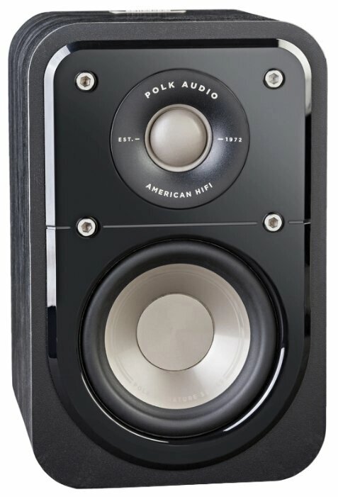 Полочная акустическая система Polk Audio S15 от компании MetSnab - фото 1