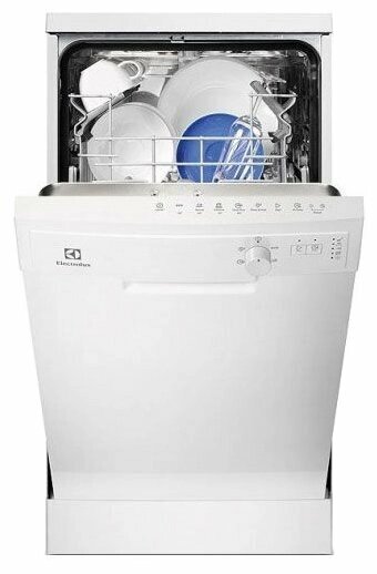 Посудомоечная машина Electrolux ESF 9420 LOW от компании MetSnab - фото 1