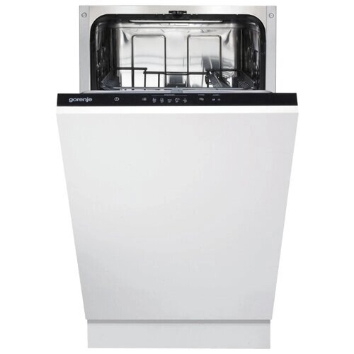 Посудомоечная машина Gorenje GV52011 от компании MetSnab - фото 1