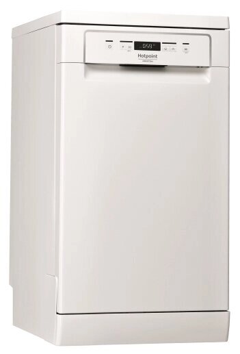 Посудомоечная машина Hotpoint-Ariston HSFC 3M19 C от компании MetSnab - фото 1