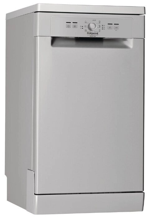 Посудомоечная машина Hotpoint-Ariston HSFE 1B0 C S от компании MetSnab - фото 1