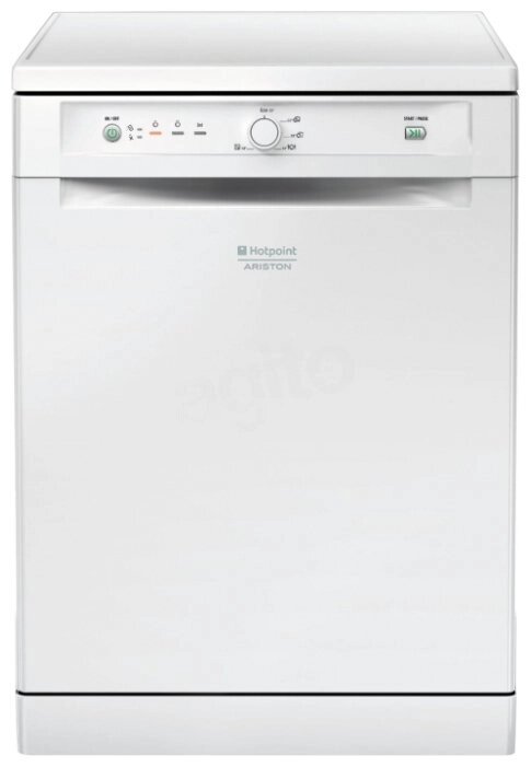 Посудомоечная машина Hotpoint-Ariston LFB 5B019 от компании MetSnab - фото 1