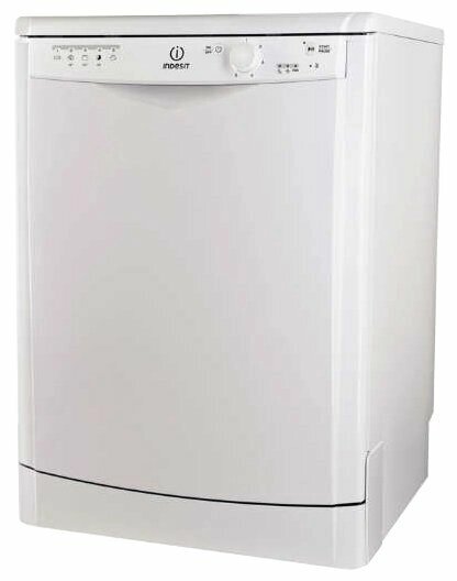 Посудомоечная машина Indesit DFG 15B10 от компании MetSnab - фото 1