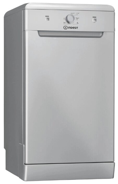 Посудомоечная машина Indesit DSCFE 1B10 S от компании MetSnab - фото 1