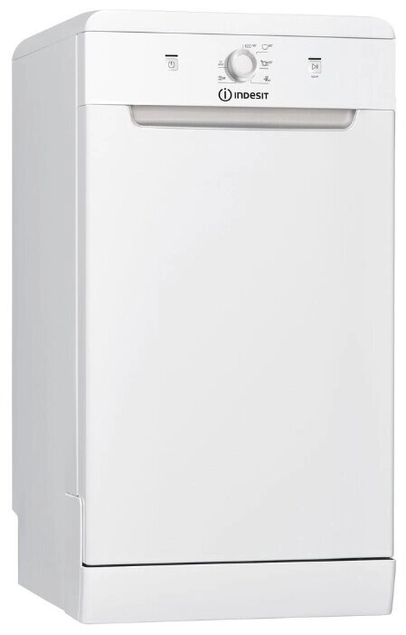 Посудомоечная машина Indesit DSCFE 1B10 от компании MetSnab - фото 1