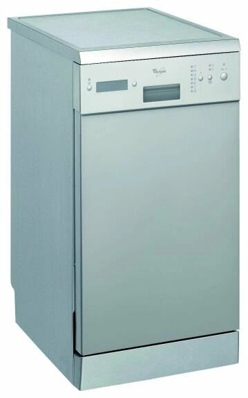 Посудомоечная машина Whirlpool ADP 750 WH от компании MetSnab - фото 1