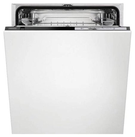 Посудомоечная машина Zanussi ZDT 921006 FA от компании MetSnab - фото 1