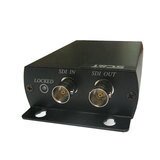 Преобразователь SCT SDI01 формата SDI (SD-SDI, HD-SDI, 3G-SDI) в HDMI, с дополнительным выходом SDI. Поддерживает от компании MetSnab - фото 1