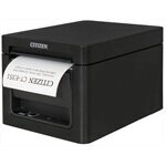 Принтер Citizen POS CT-E351 POS (CTE351XEEBX) Printer, Ethernet, USB, Black от компании MetSnab - фото 1