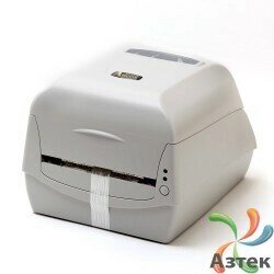 Принтер этикеток Argox CP-2140-SB термотрансферный 203 dpi, USB, RS-232, LPT, 99-C2102-000 от компании MetSnab - фото 1