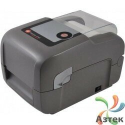 Принтер этикеток Datamax E-4204B Mark III Basic термо 203 dpi темный, USB, RS-232, EB2-00-0E005B00 от компании MetSnab - фото 1