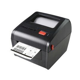 Принтер этикеток Honeywell PC42D (PC42DHE033018) термопринтер, 203 dpi, USB, RS232, Ethernet от компании MetSnab - фото 1