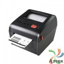 Принтер этикеток Honeywell PC42d термо 203 dpi, USB, RS-232, без сетевого кабеля, PC42DLC022011 от компании MetSnab - фото 1