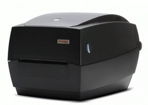 Принтер этикеток MPRINT TLP100 TERRA NOVA (Ethernet, RS232, USB) от компании MetSnab - фото 1