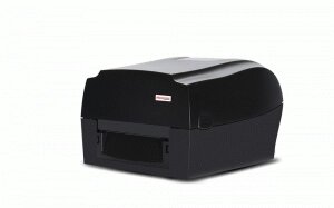 Принтер этикеток MPRINT TLP300 TERRA NOVA (Ethernet, RS232, USB) black от компании MetSnab - фото 1